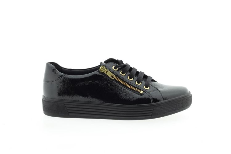 SOLIDUS Sneaker Zwart