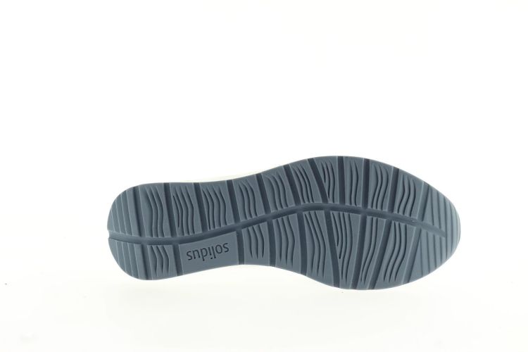 SOLIDUS Sneaker Blauw Dames (46022 - ) - Schoenen Slaets