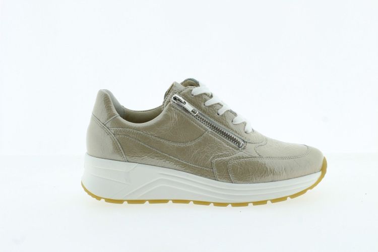 SOLIDUS Sneaker Beige