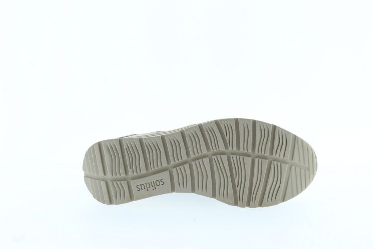 SOLIDUS Sneaker Zwart Dames (46023 H - ) - Schoenen Slaets