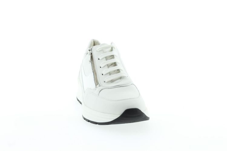 SOLIDUS Sneaker Wit Dames (46023 H - ) - Schoenen Slaets