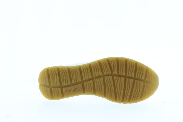 SOLIDUS Sneaker Wit Dames (46023 H - ) - Schoenen Slaets