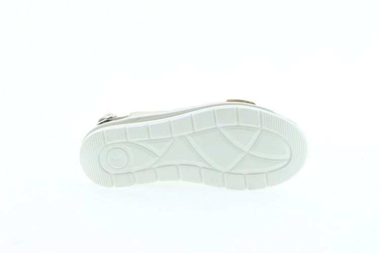 SOLIDUS Sandaal CHAMPAGNER Dames (48022 G - ) - Schoenen Slaets