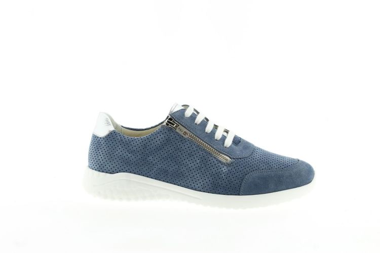 SOLIDUS Sneaker Blauw