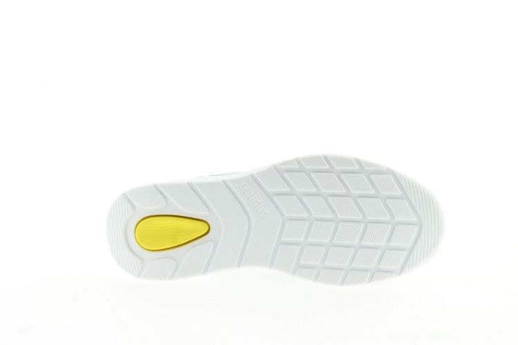 SOLIDUS Sneaker MULTICOLOR Dames (54501 K - ) - Schoenen Slaets