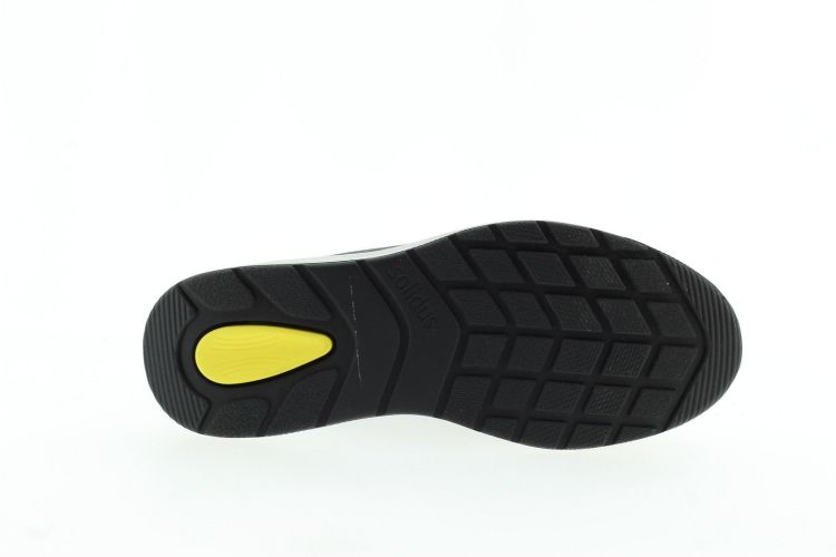SOLIDUS Schoen Zwart Dames (54503 K - ) - Schoenen Slaets