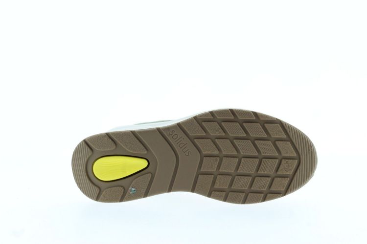 SOLIDUS Sneaker Wit Dames (54512 K - ) - Schoenen Slaets