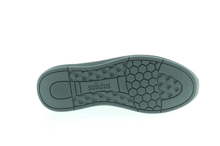 SOLIDUS Sneaker Zwart Dames (56283 - ) - Schoenen Slaets