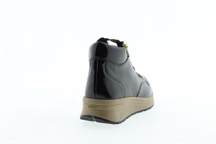SOLIDUS Bottine Zwart Dames (59073 - ) - Schoenen Slaets