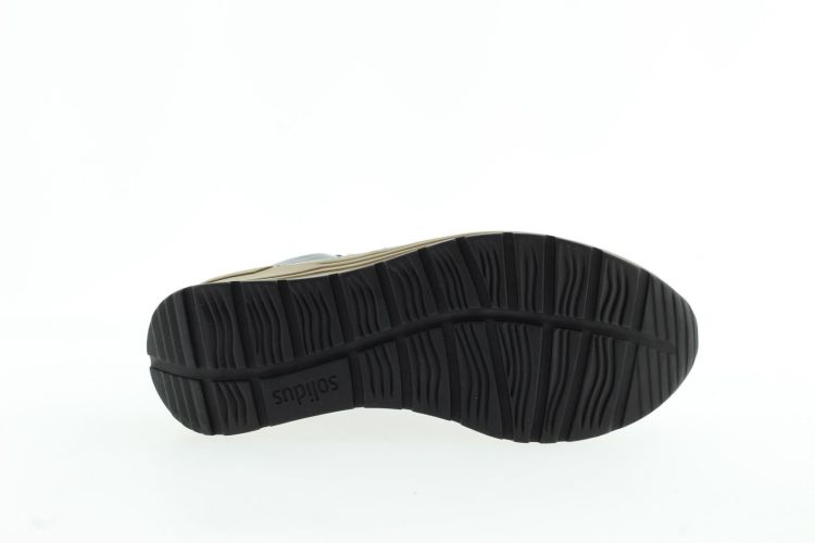 SOLIDUS Bottine Zwart Dames (59073 - ) - Schoenen Slaets