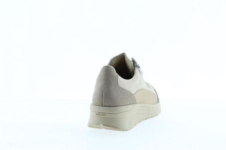 SOLIDUS Sneaker Beige Dames (59075 - ) - Schoenen Slaets