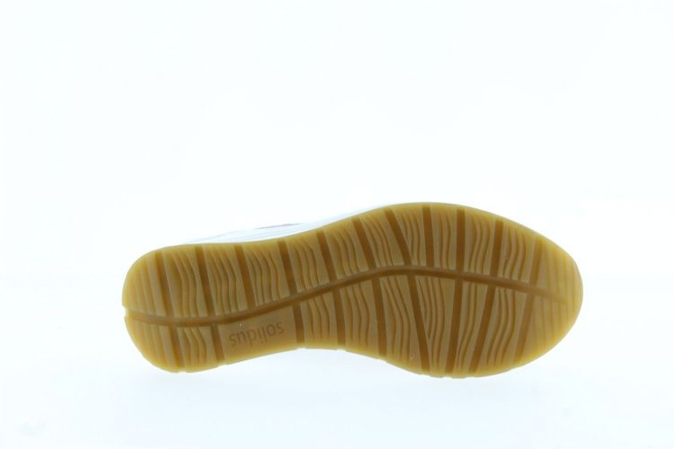 SOLIDUS Sneaker CHAMPAGNER Dames (59084 K - ) - Schoenen Slaets