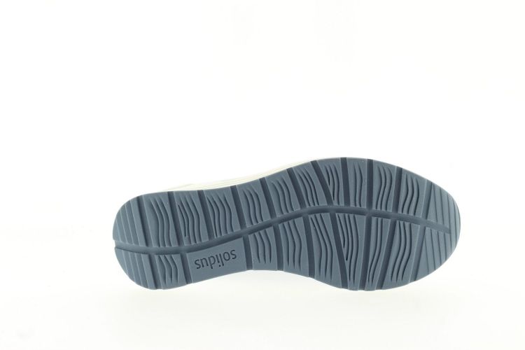 SOLIDUS Sneaker Blauw Dames (59500 K - ) - Schoenen Slaets