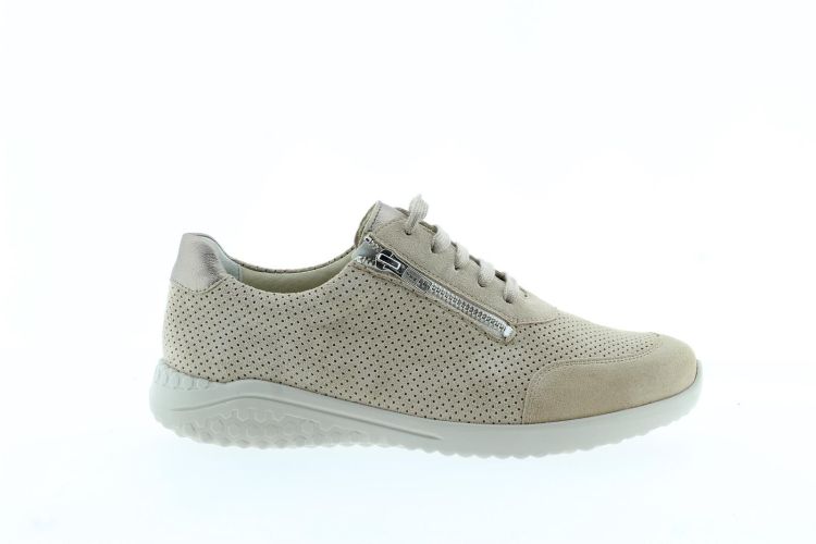 SOLIDUS Sneaker Beige