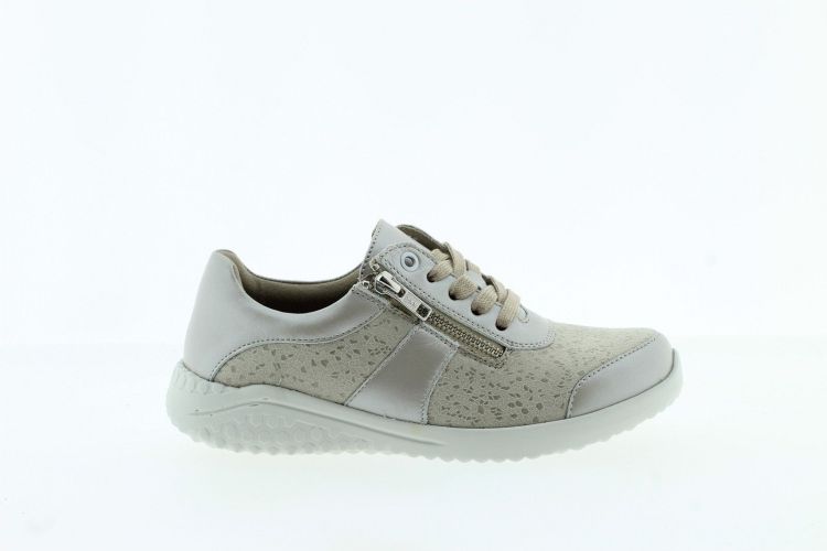 SOLIDUS Sneaker Beige