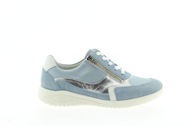 SOLIDUS Sneaker Blauw