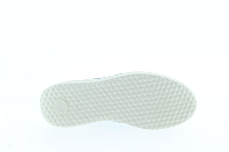 SOLIDUS Sneaker Blauw Dames (60510 K  - ) - Schoenen Slaets