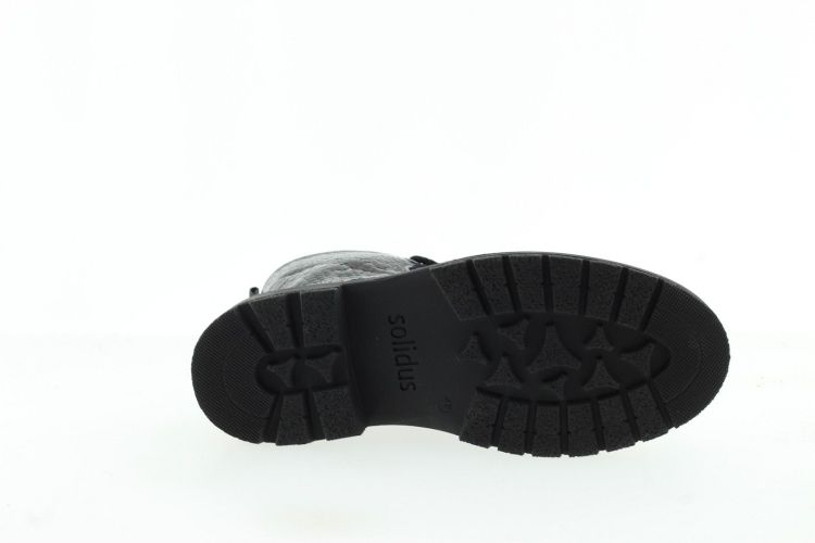 SOLIDUS Bottine BRUIN Dames (63109 H+K - ) - Schoenen Slaets