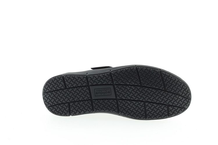 SOLIDUS Schoen Zwart Heren (64503 K - ) - Schoenen Slaets