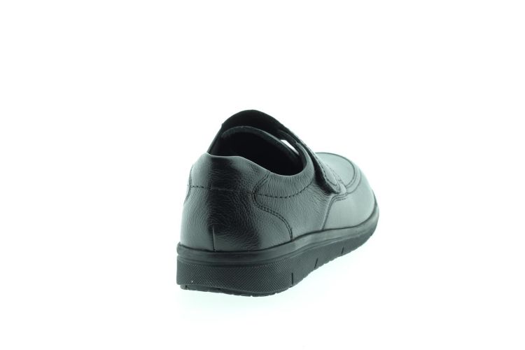 SOLIDUS Schoen Zwart Heren (64503 - ) - Schoenen Slaets