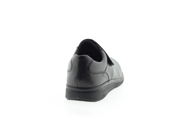 SOLIDUS Schoen Zwart Heren (64506 K - ) - Schoenen Slaets