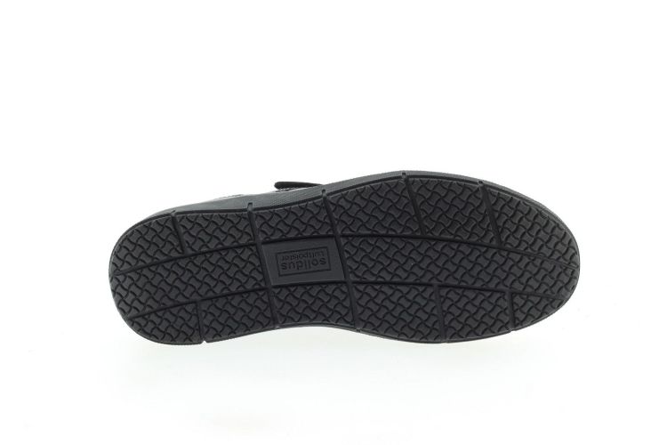 SOLIDUS Schoen Zwart Heren (64506 K - ) - Schoenen Slaets