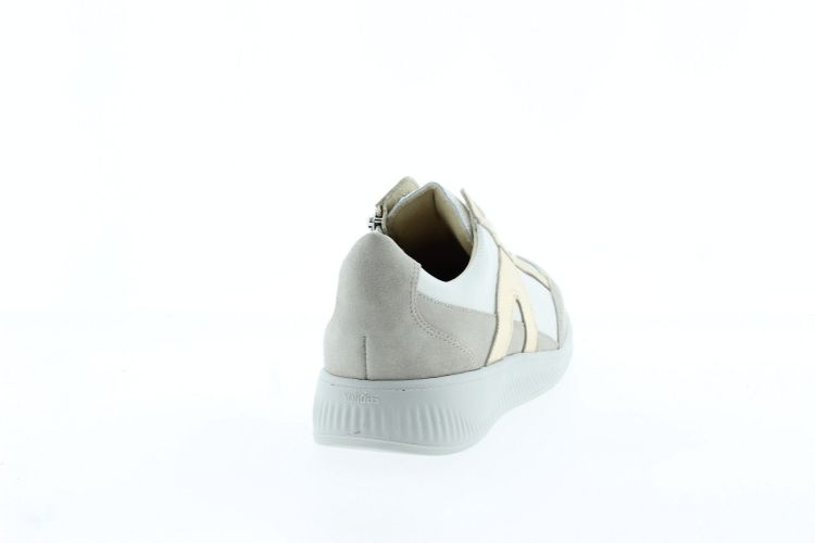 SOLIDUS Sneaker Wit Dames (65029 K - ) - Schoenen Slaets