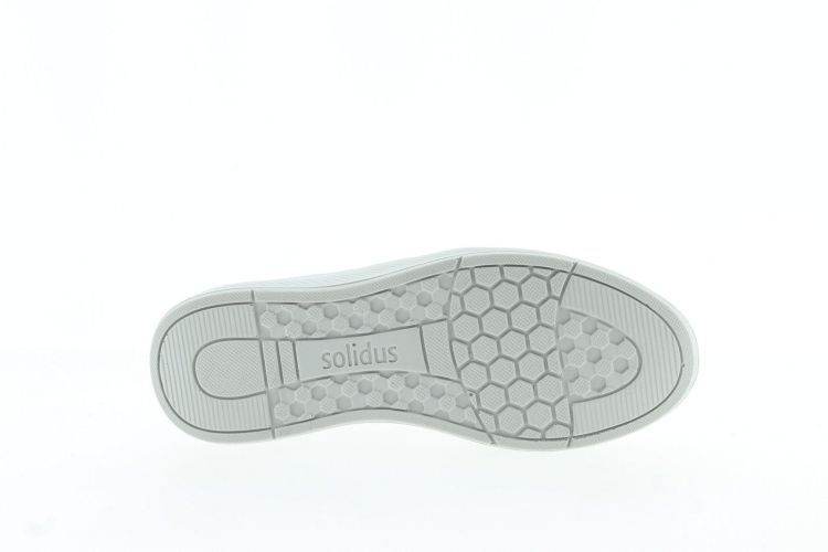 SOLIDUS Sneaker Wit Dames (65029 K - ) - Schoenen Slaets