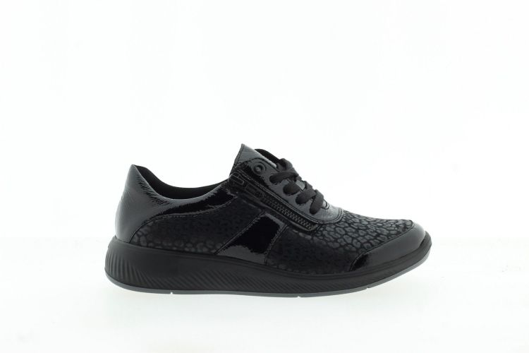 SOLIDUS Sneaker Zwart