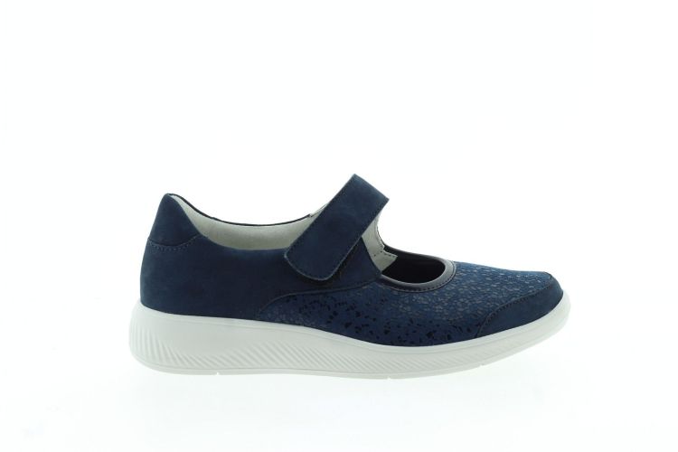 SOLIDUS Ballerina Blauw