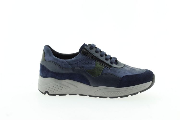 SOLIDUS Sneaker Blauw