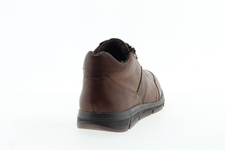 SOLIDUS Bottine BRUIN Heren (67007 - ) - Schoenen Slaets