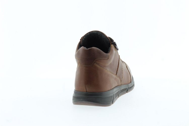 SOLIDUS Bottine BRUIN Heren (67007 K - ) - Schoenen Slaets