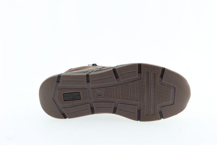 SOLIDUS Bottine BRUIN Heren (67007 K - ) - Schoenen Slaets