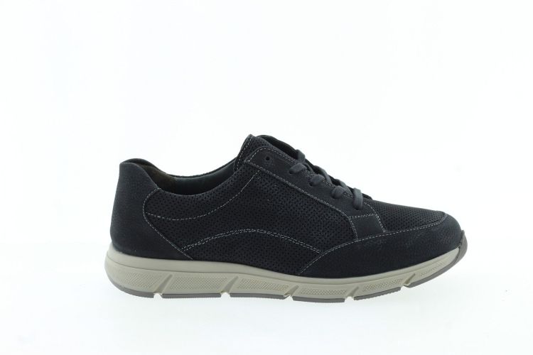 SOLIDUS Sneaker Blauw