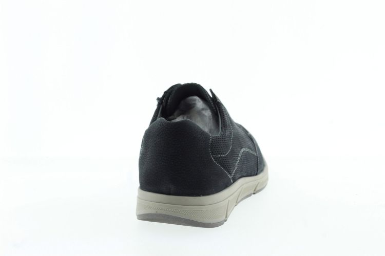 SOLIDUS Sneaker Blauw Heren (67010 K - ) - Schoenen Slaets