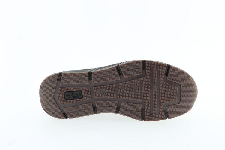 SOLIDUS Schoen BRUIN Heren (67025 K - ) - Schoenen Slaets