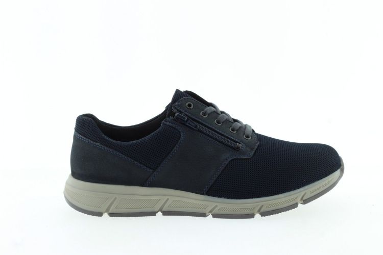 SOLIDUS Sneaker Blauw