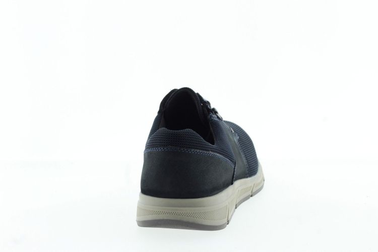 SOLIDUS Sneaker Blauw Heren (67501 K - ) - Schoenen Slaets