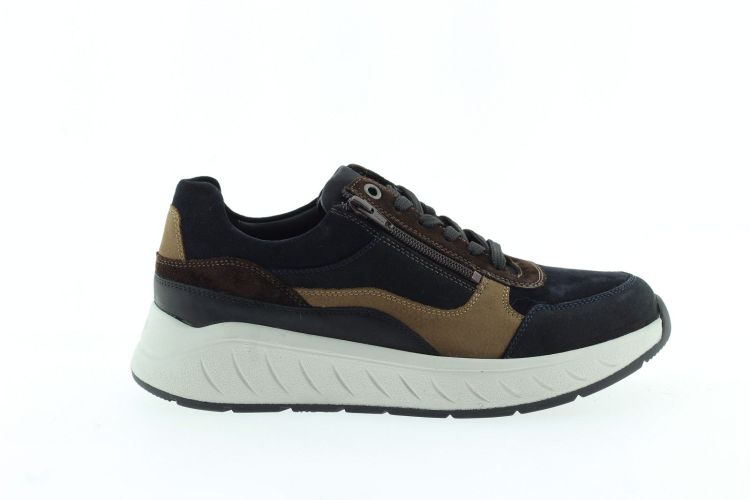 SOLIDUS Sneaker Blauw SOLIDUS Sneaker Blauw