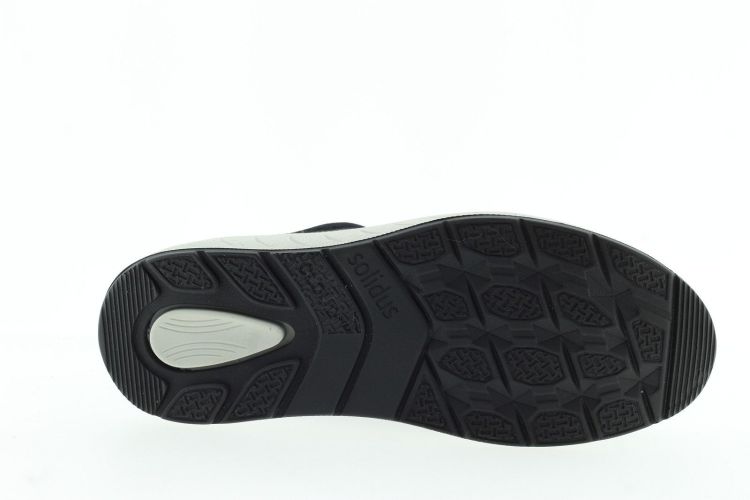 SOLIDUS Sneaker Blauw Heren (71122 K - ) - Schoenen Slaets