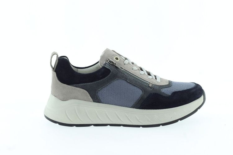 SOLIDUS Sneaker Blauw