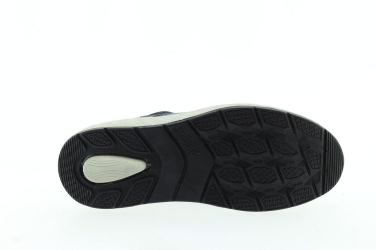 SOLIDUS Sneaker Blauw Heren (71500 K - ) - Schoenen Slaets