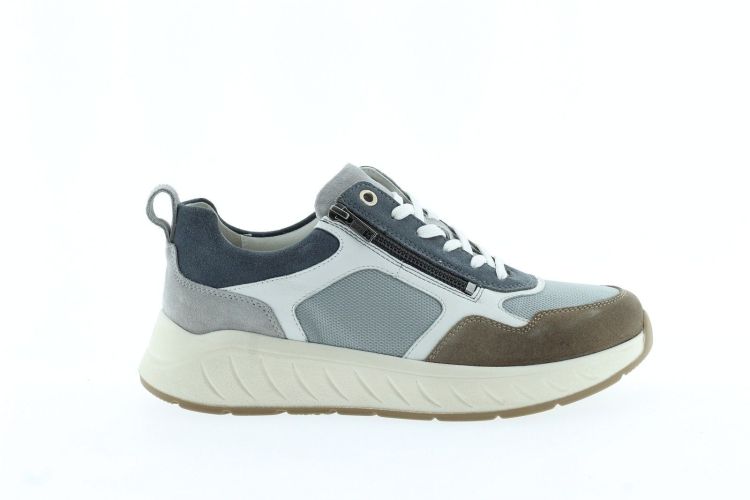 SOLIDUS Sneaker Grijs