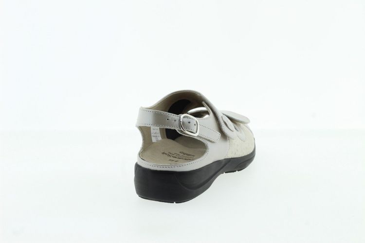 SOLIDUS Sandaal Beige Dames (73500 H - ) - Schoenen Slaets