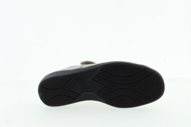 SOLIDUS Sandaal Beige Dames (73500 H - ) - Schoenen Slaets