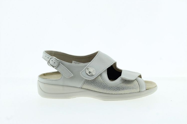 SOLIDUS Sandaal Grijs