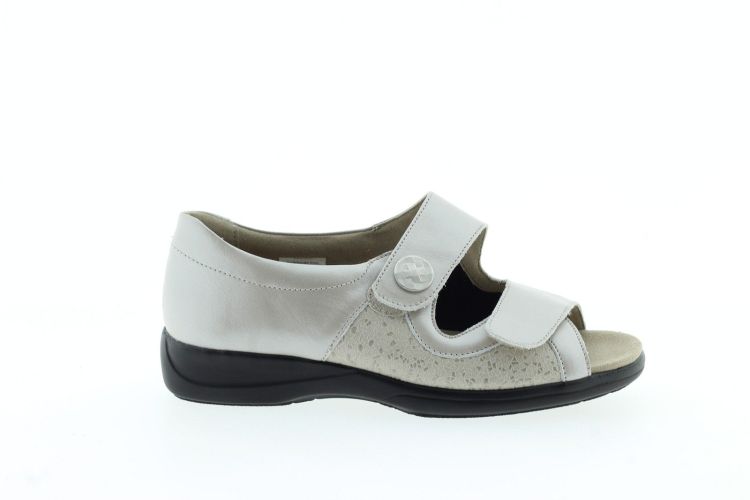 SOLIDUS Sandaal Beige