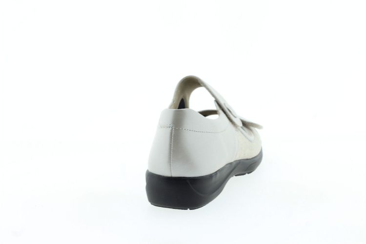 SOLIDUS Sandaal Beige Dames (73501 K - ) - Schoenen Slaets