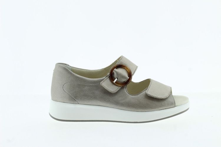 SOLIDUS Sandaal CHAMPAGNER